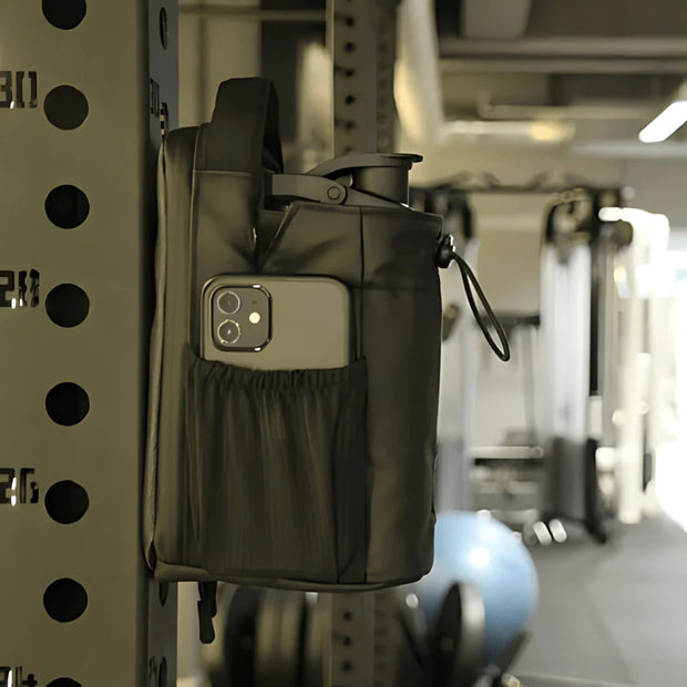 MagTrainer Magnetic Water Bottle Bag