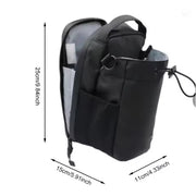 MagTrainer Magnetic Water Bottle Bag