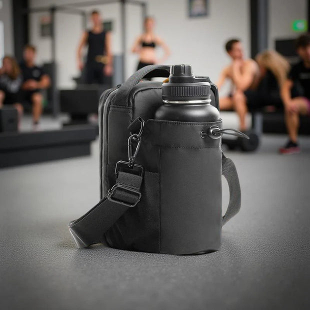 MagTrainer Magnetic Water Bottle Bag