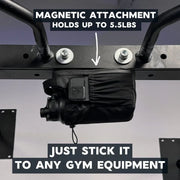 MagTrainer Magnetic Water Bottle Bag