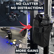 MagTrainer Magnetic Water Bottle Bag