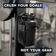 MagTrainer Magnetic Water Bottle Bag