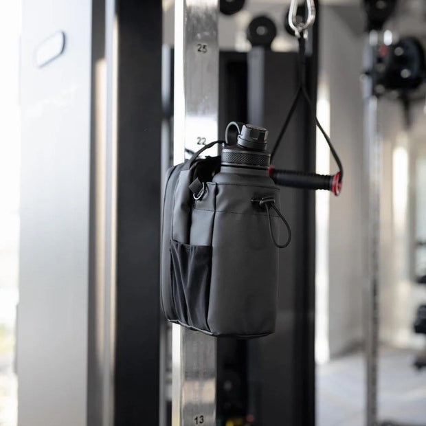 MagTrainer Magnetic Water Bottle Bag