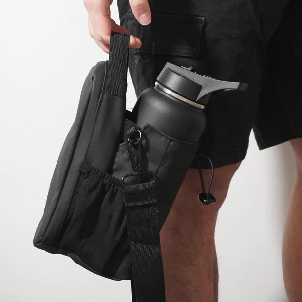 MagTrainer Magnetic Water Bottle Bag