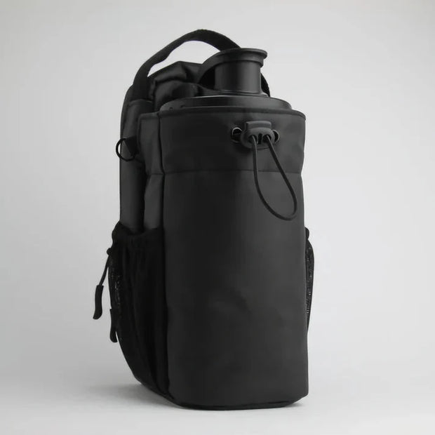 MagTrainer Magnetic Water Bottle Bag